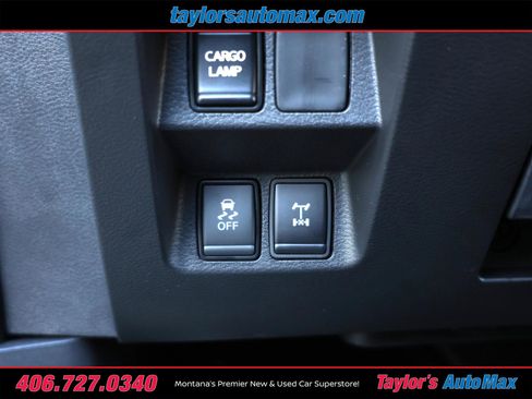 New 2026 Nissan Frontier PRO-4X w/ Pro-4x Convenience Package image 30