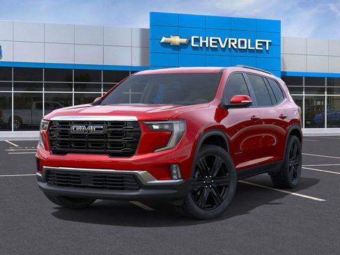 New 2026 GMC Acadia Elevation w/ Super Cruise Package image 6