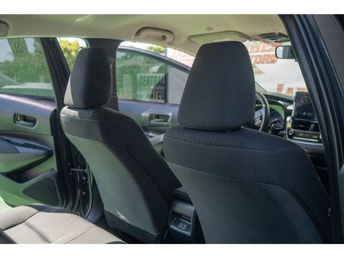 Used 2026 Toyota Corolla LE w/ LE Premium Package FWD image 36