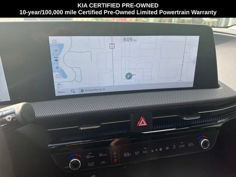 Used 2023 Kia EV6 GT AWD/4WD image 29
