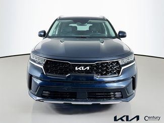 Certified 2023 Kia Sorento EX AWD/4WD video 2