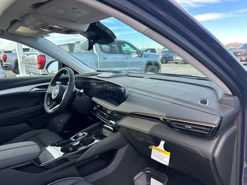 New 2026 Buick Envision Avenir image 40