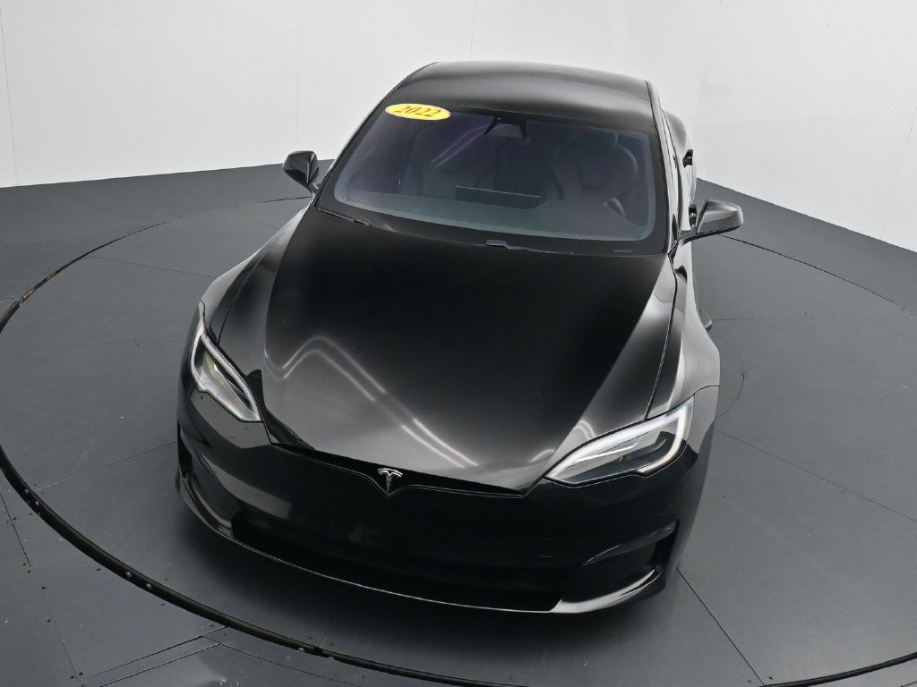 Used 2022 Tesla Model S AWD/4WD image 26