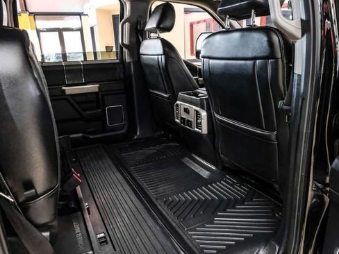 Used 2021 Ford F250 Lariat w/ Lariat Value Package image 35