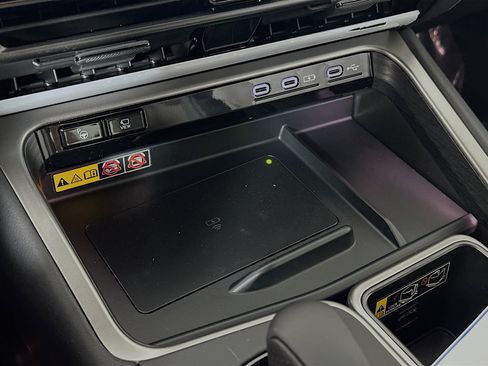 New 2026 Lexus TX 500h AWD w/ Technology Package image 15