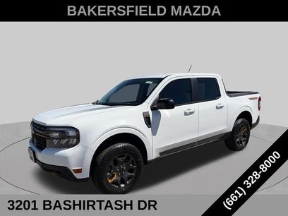Used 2024 Ford Maverick Tremor w/ Tremor Off-Road Package