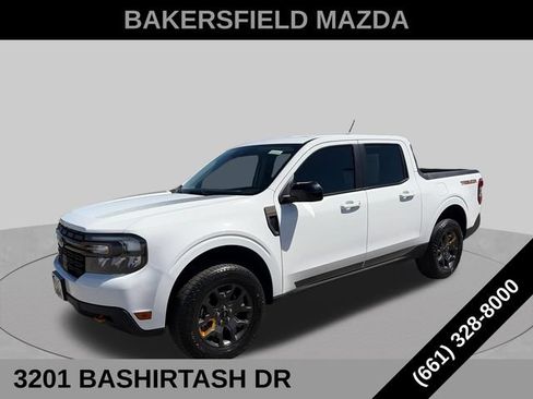 Used 2024 Ford Maverick Tremor w/ Tremor Off-Road Package AWD/4WD image 1