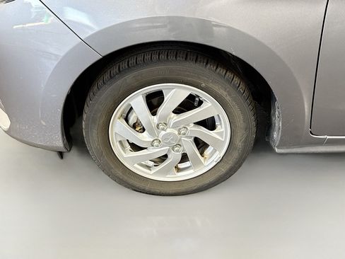 Used 2022 Mitsubishi Mirage ES FWD image 37