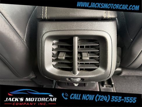 Used 2016 Jeep Cherokee Limited AWD/4WD image 35