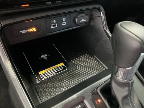 Certified 2023 Honda CR-V EX-L image 14