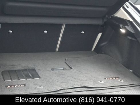 Used 2024 Nissan Ariya AWD image 22