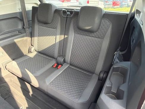 Used 2021 Volkswagen Tiguan S FWD image 17