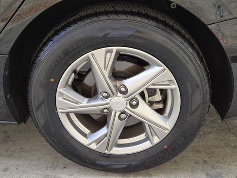 Used 2022 Hyundai Sonata SE image 10