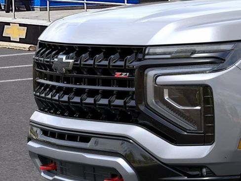 New 2026 Chevrolet Tahoe Z71 w/ Z71 Off-Road Package AWD/4WD image 13