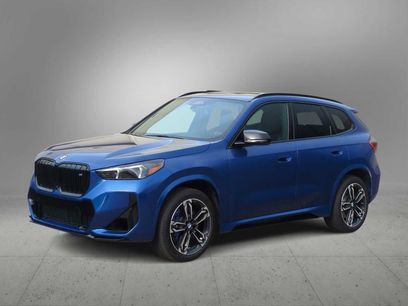 Used 2025 BMW X1 M35i w/ Premium Package