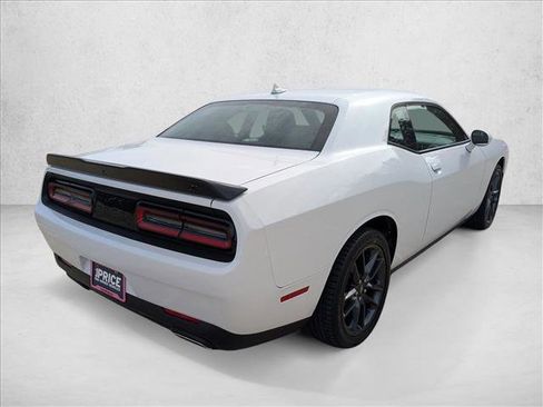 Certified 2023 Dodge Challenger GT w/ Plus Package image 5