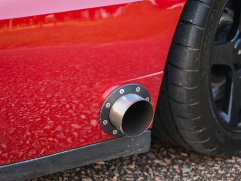Used 2003 Ford Mustang Cobra RWD image 39