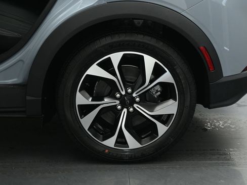 New 2026 Ford Mustang Mach-E Select RWD image 20