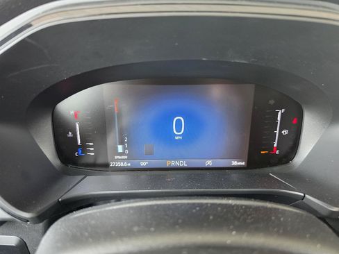 Used 2024 Ford Escape ST-Line w/ Tech Pack #1 AWD/4WD image 21