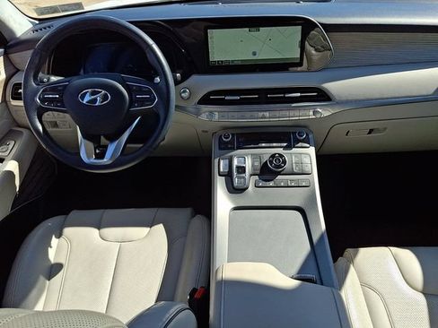 Used 2022 Hyundai Palisade Calligraphy AWD/4WD image 15