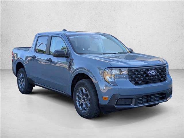 New 2026 Ford Maverick XLT w/ 4K Tow Package AWD/4WD image 7