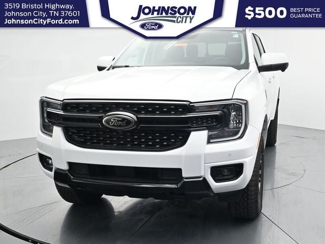 New 2026 Ford Ranger Lariat w/ FX4 Off-Road Package AWD/4WD image 5
