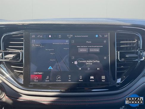 Used 2024 Dodge Durango GT image 23