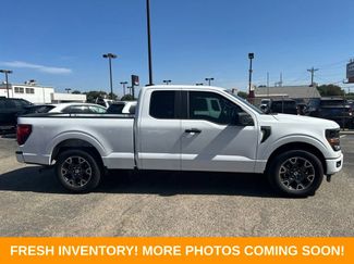 Used 2025 Ford F150 STX w/ Equipment Group 200A RWD video 2