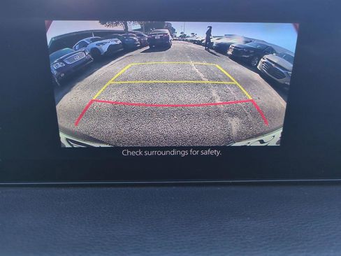 Used 2021 MAZDA MAZDA3 s image 16