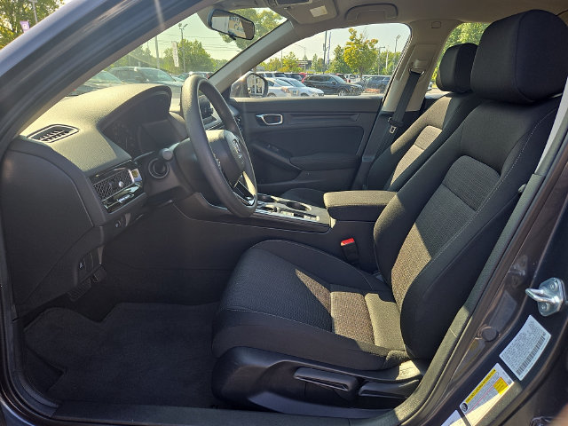 Used 2026 Honda Civic LX image 13