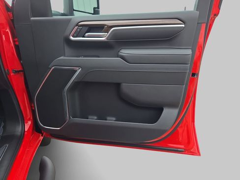 New 2026 Chevrolet Silverado 3500 LT w/ Safety Package image 11