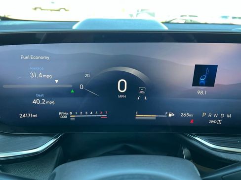 Used 2025 Buick Envision Preferred image 31