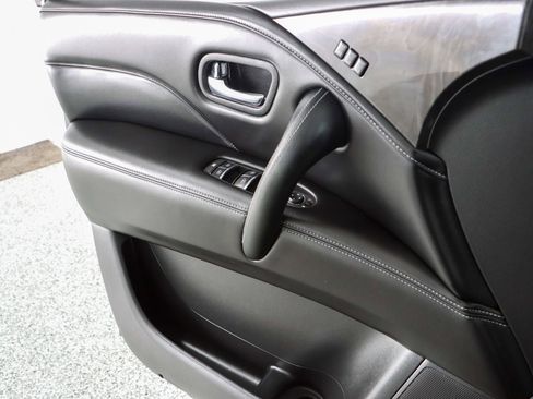 Used 2022 INFINITI QX80 Luxe w/ Cargo Package image 24