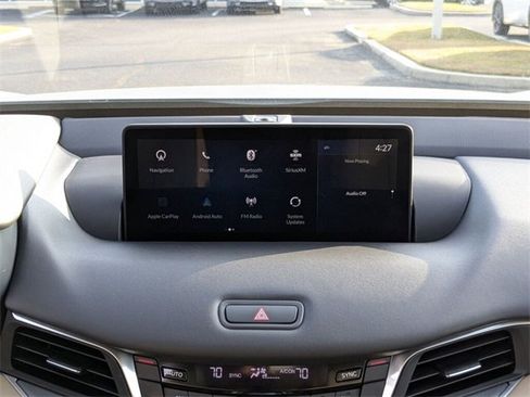 Certified 2022 Acura TLX w/ Technology Package image 14