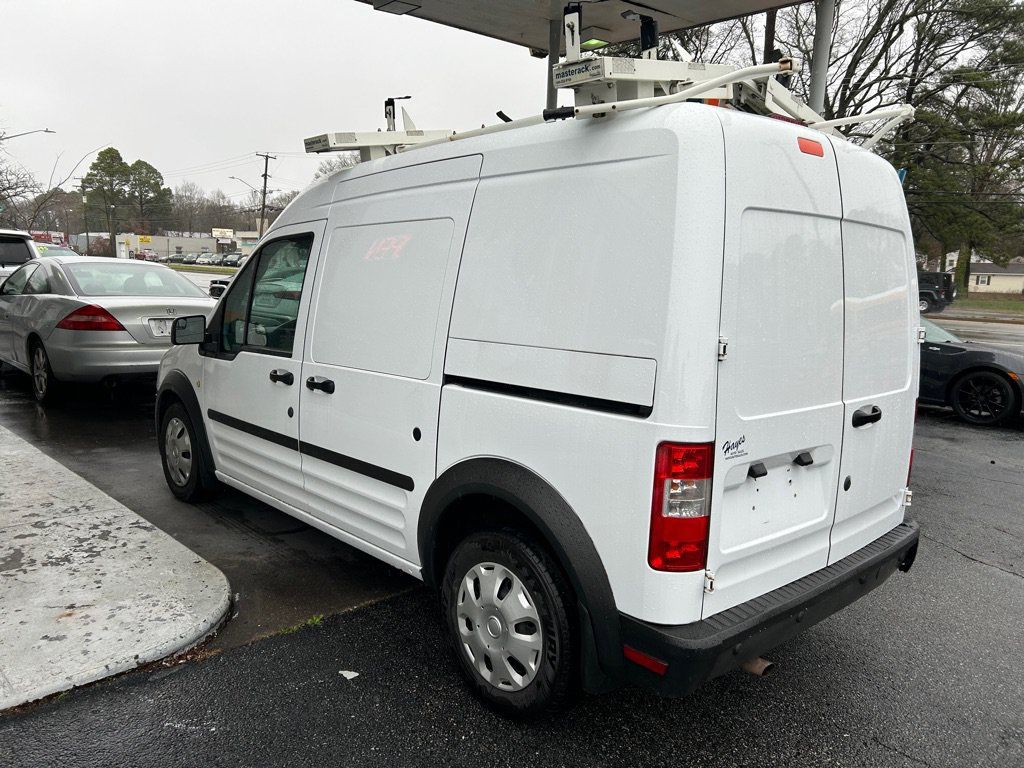 Used 2012 Ford Transit Connect XL w/ Fleet XL PWR Group FWD image 5