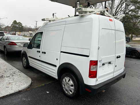 Used 2012 Ford Transit Connect XL w/ Fleet XL PWR Group image 5