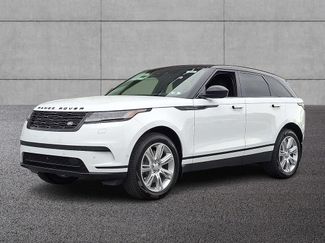 New 2026 Land Rover Range Rover Velar S AWD/4WD video 1
