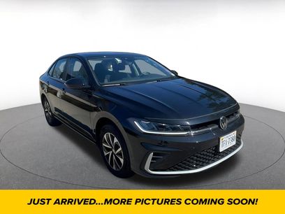 Used 2025 Volkswagen Jetta S