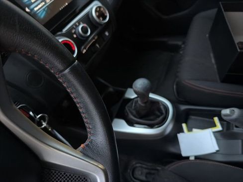 Used 2018 Honda Fit Sport image 5