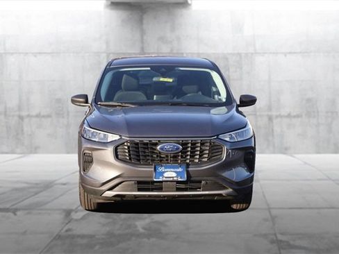 Certified 2025 Ford Escape Active image 5