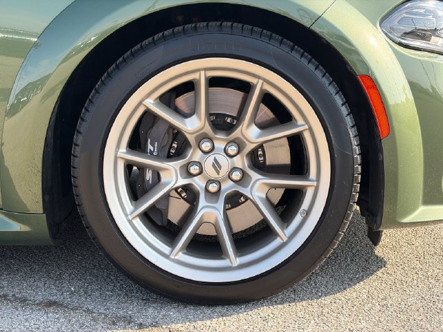 Used 2023 Dodge Charger Scat Pack RWD image 9