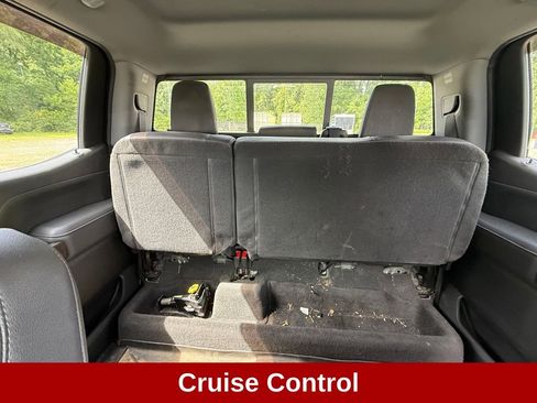 Used 2021 GMC Sierra 1500 SLT w/ SLT Convenience Package AWD/4WD image 18