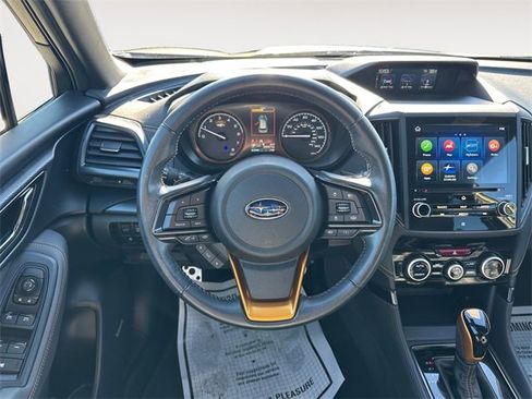 Used 2022 Subaru Forester Wilderness image 12
