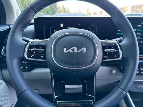 New 2026 Kia Carnival SX Prestige image 23