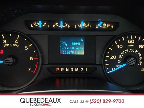 Used 2016 Ford F150 XL w/ XL Power Equipment Group image 20