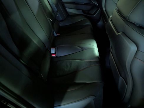 Used 2025 Acura TLX SH-AWD w/ A-SPEC Pkg image 20