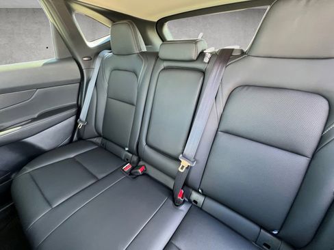 New 2026 Nissan Murano SL AWD/4WD image 22