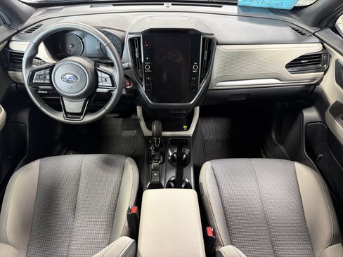 Certified 2026 Subaru Forester Premium AWD/4WD image 10