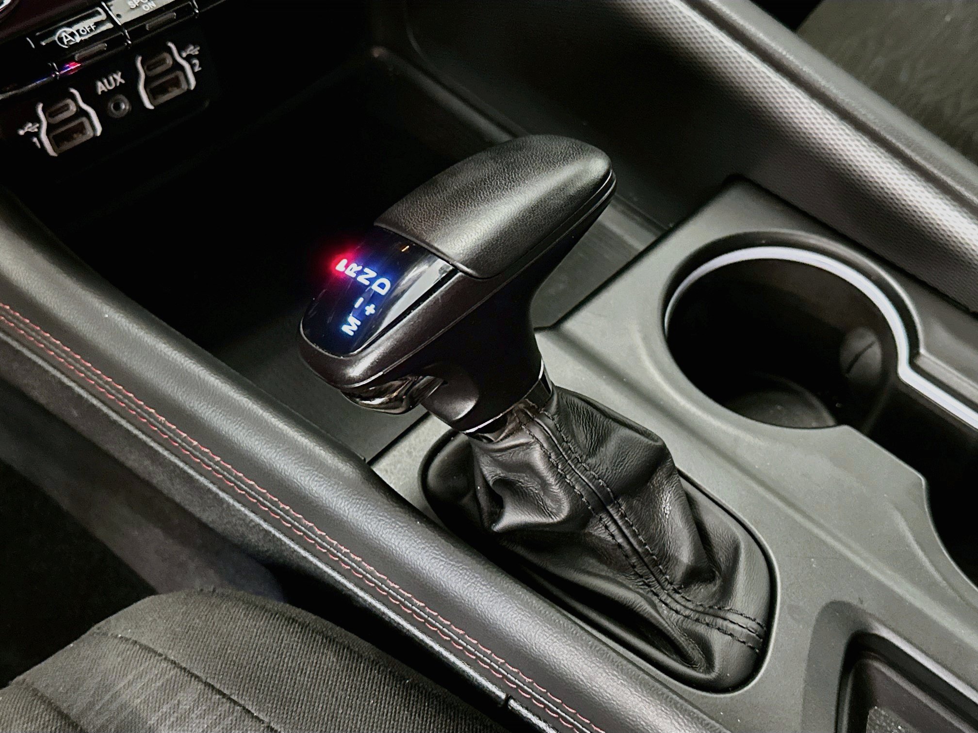 Used 2026 Dodge Durango GT AWD/4WD image 25
