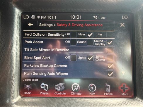 Used 2012 Dodge Charger R/T RWD image 42